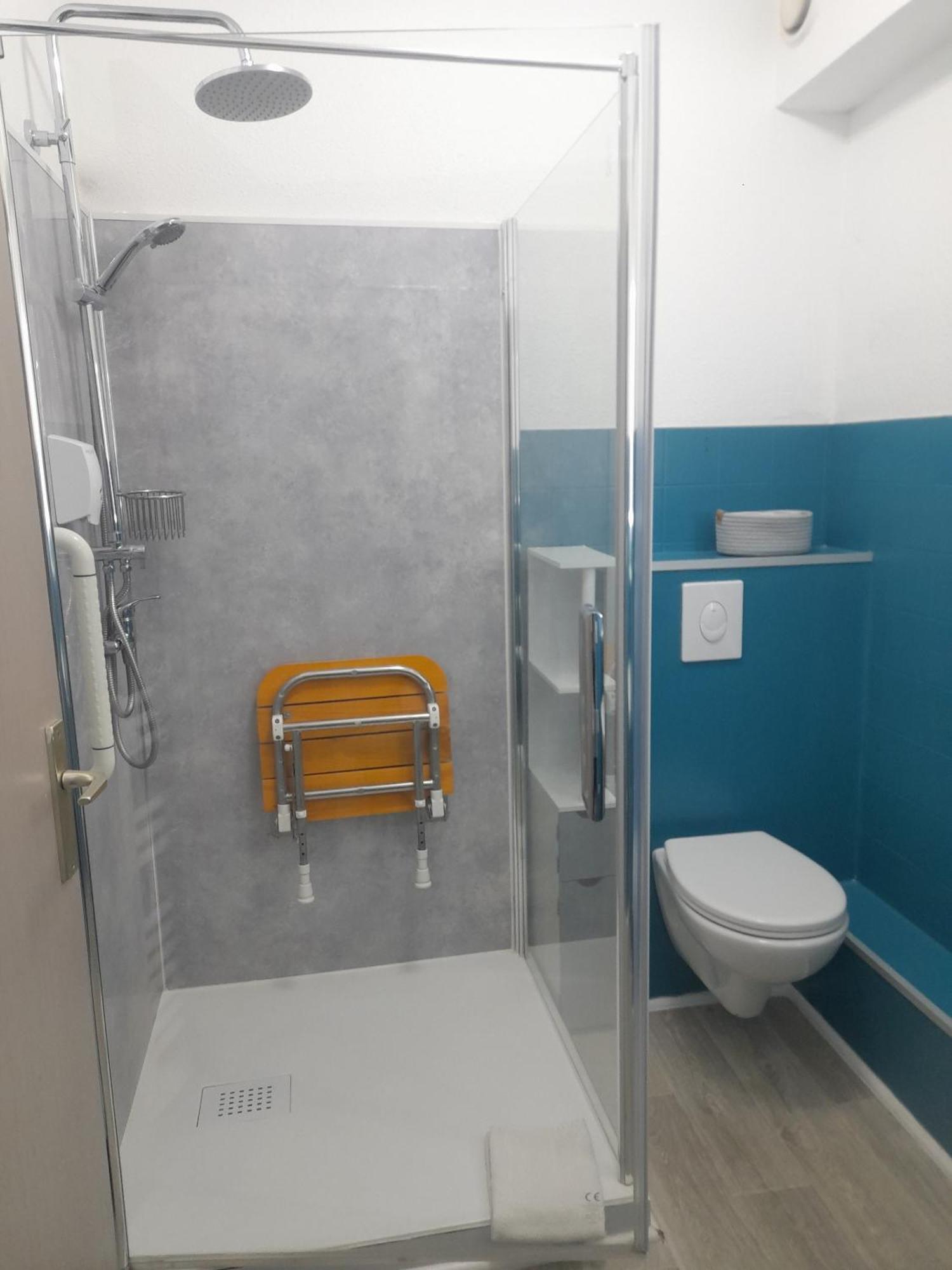 Hotel Les Alizes Puget-Théniers Room photo