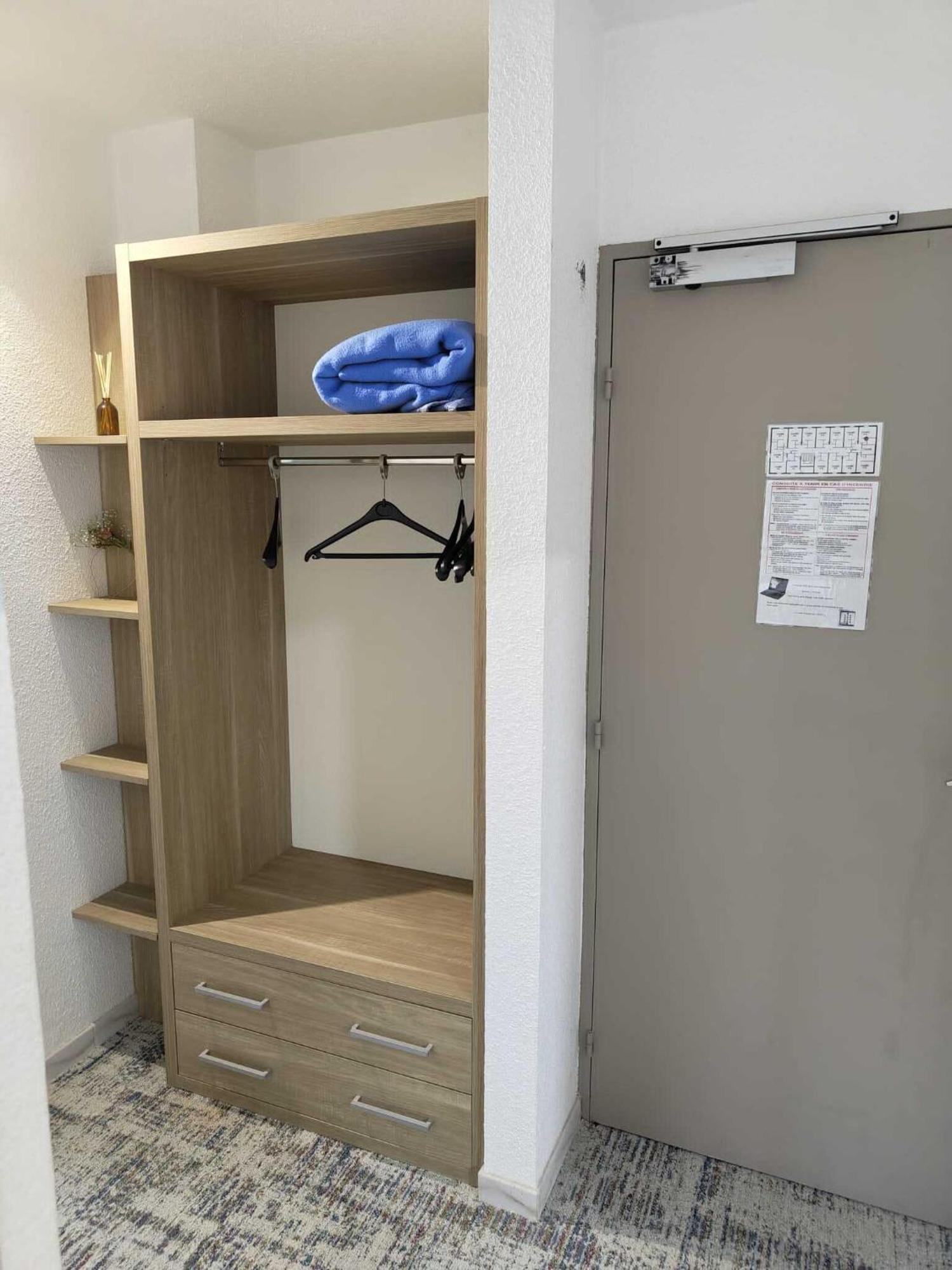 Hotel Les Alizes Puget-Théniers Room photo